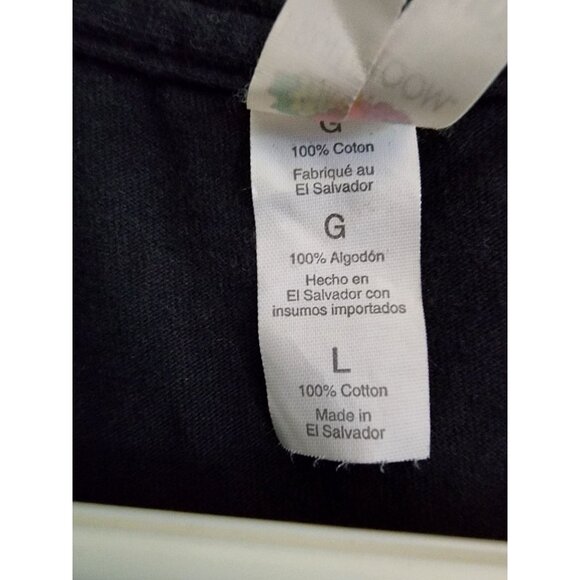 Zac Brown Band "Out In The Middle" Tour 2022 T-Shirt Large - Picture 3 of 10